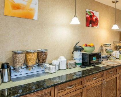 Quality Inn University Area - image 11