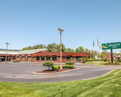 Quality Inn University Area - image 12