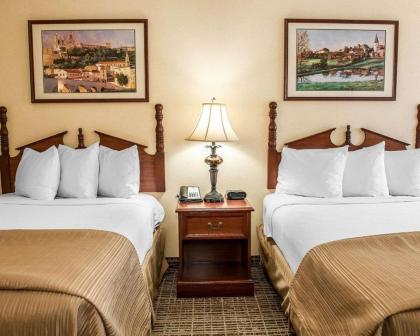 Quality Inn University Area - image 13