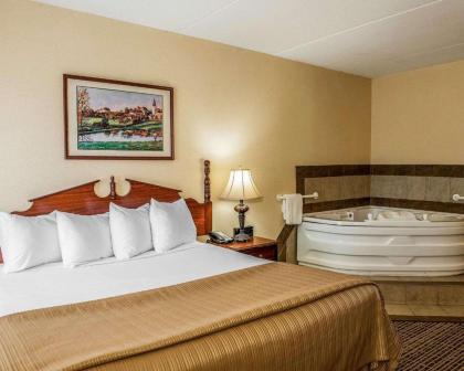 Quality Inn University Area - image 15