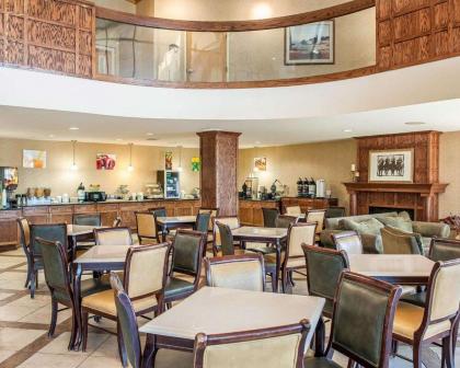 Quality Inn University Area - image 2