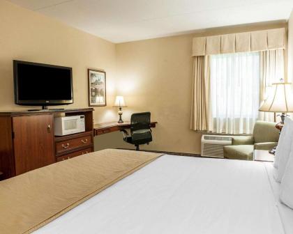 Quality Inn University Area - image 3