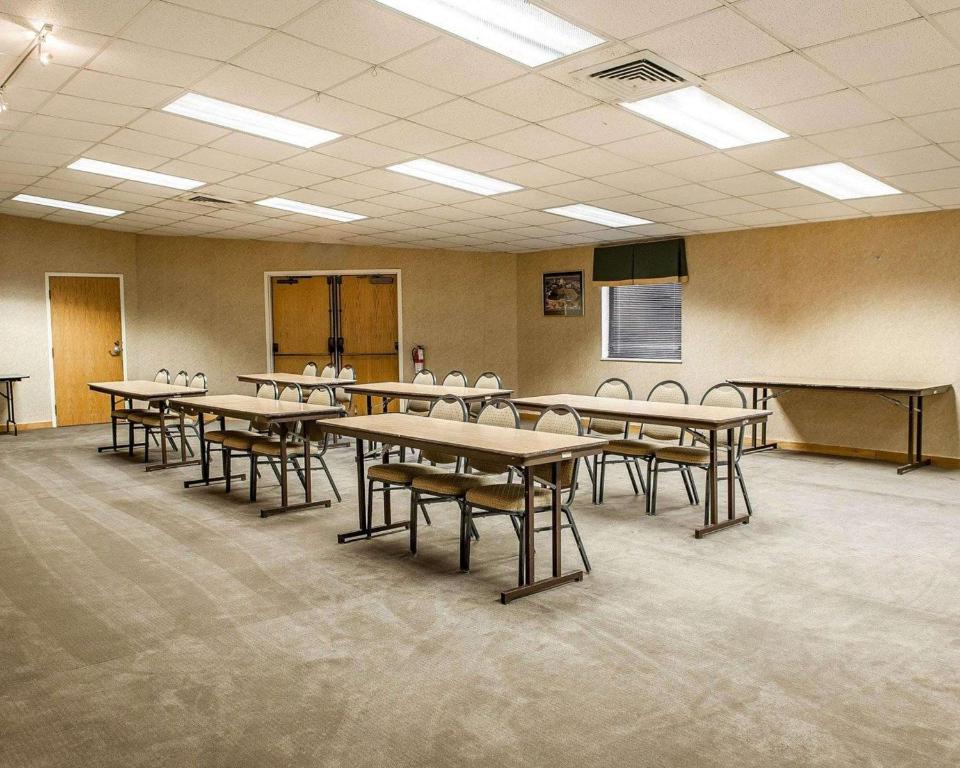 Quality Inn University Area - image 4