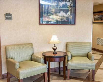 Quality Inn University Area - image 5