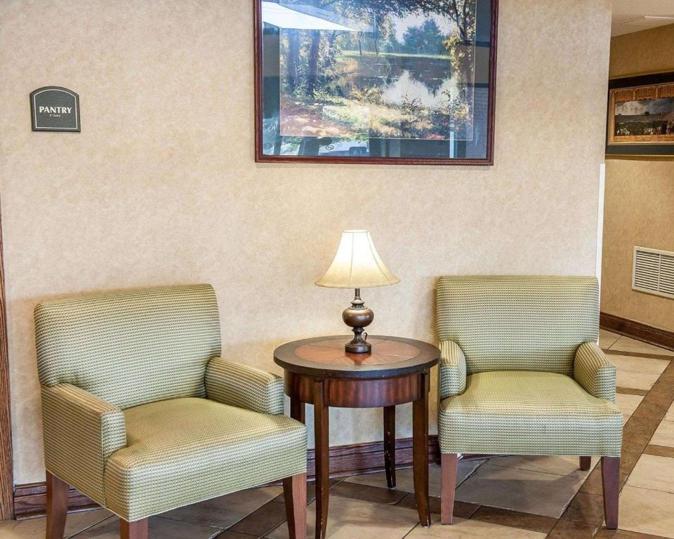 Quality Inn University Area - image 5