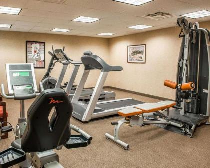 Quality Inn University Area - image 6