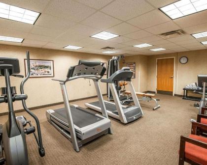 Quality Inn University Area - image 9