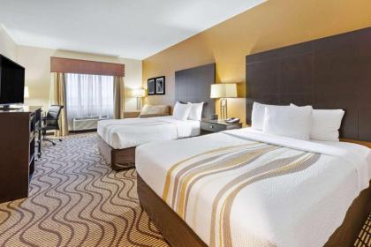 La Quinta by Wyndham South Bend - image 10