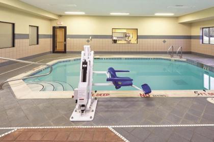 La Quinta by Wyndham South Bend - image 4