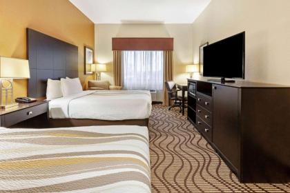 La Quinta by Wyndham South Bend - image 8