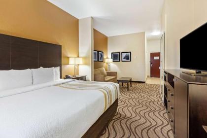La Quinta by Wyndham South Bend - image 9