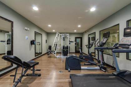 Holiday Inn Express & Suites - South Bend - Notre Dame Univ. - image 14
