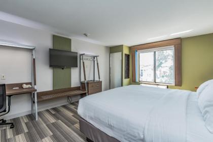 Holiday Inn Express & Suites - South Bend - Notre Dame Univ. - image 2