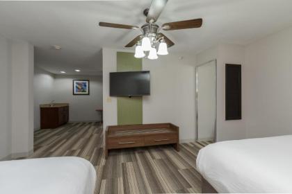 Holiday Inn Express & Suites - South Bend - Notre Dame Univ. - image 3