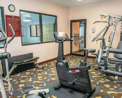 Quality Inn & Suites South Bend Airport - image 6