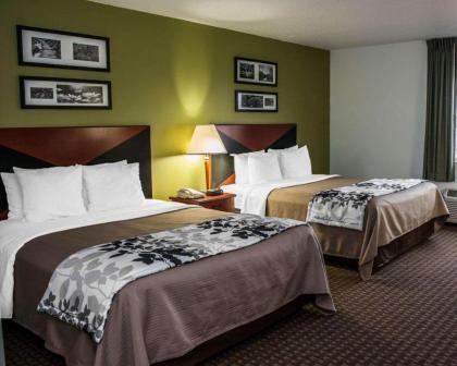 Sleep Inn South Bend Airport - image 13