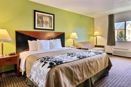 Sleep Inn South Bend Airport - image 15