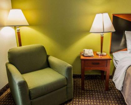 Sleep Inn South Bend Airport - image 2