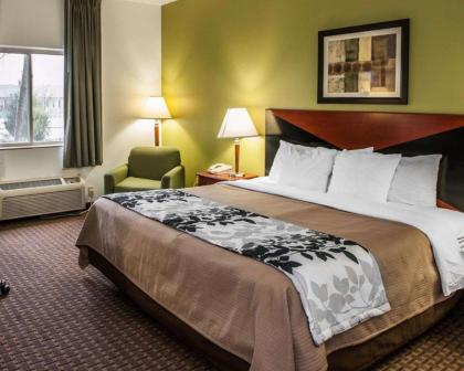 Sleep Inn South Bend Airport - image 4