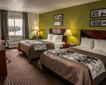 Sleep Inn South Bend Airport - image 5