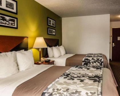 Sleep Inn South Bend Airport - image 6