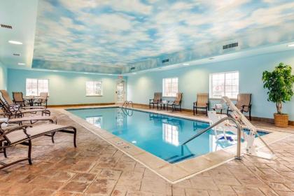 Suburban Extended Stay Hotel South Bend - image 10