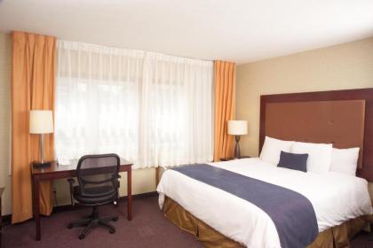 Ivy Court Inn and Suites - image 10