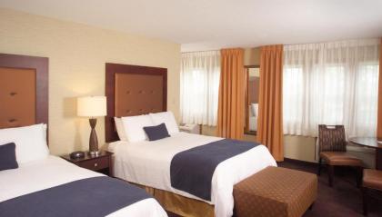 Ivy Court Inn and Suites - image 13