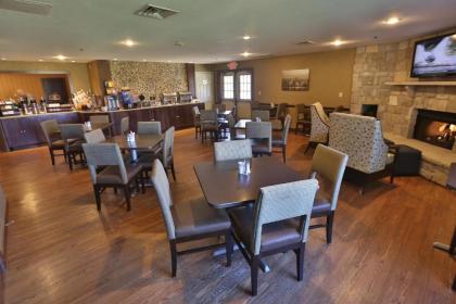 Ivy Court Inn and Suites - image 5