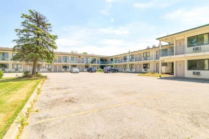 OYO Hotel South Bend - Campus - image 8