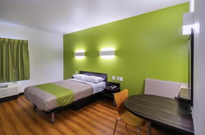 Motel 6-South Bend IN - Mishawaka - image 3