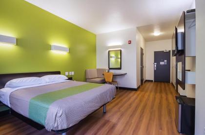 Motel 6-South Bend IN - Mishawaka - image 5