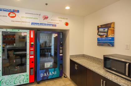 Motel 6-South Bend IN - Mishawaka - image 7
