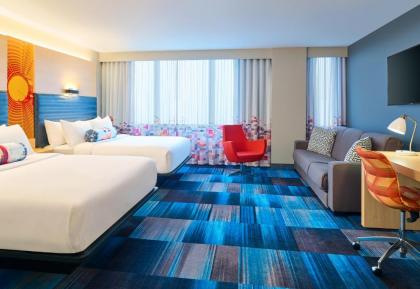 Aloft South Bend - image 13