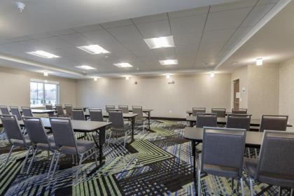 Holiday Inn Express & Suites South Bend - South an IHG Hotel - image 11