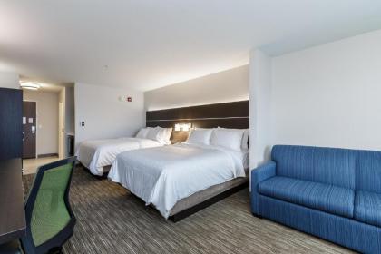 Holiday Inn Express & Suites South Bend - South an IHG Hotel - image 3