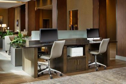 Embassy Suites by Hilton South Bend - image 11