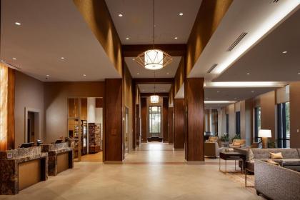 Embassy Suites by Hilton South Bend - image 12