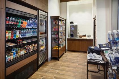 Embassy Suites by Hilton South Bend - image 15