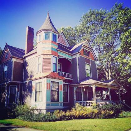 Innisfree Bed  Breakfast South Bend