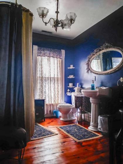 Innisfree Bed & Breakfast - image 10