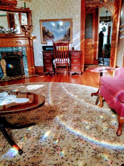 Innisfree Bed & Breakfast - image 14
