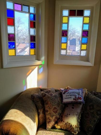 Innisfree Bed & Breakfast - image 15