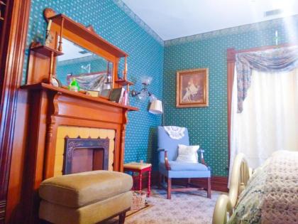 Innisfree Bed & Breakfast - image 5
