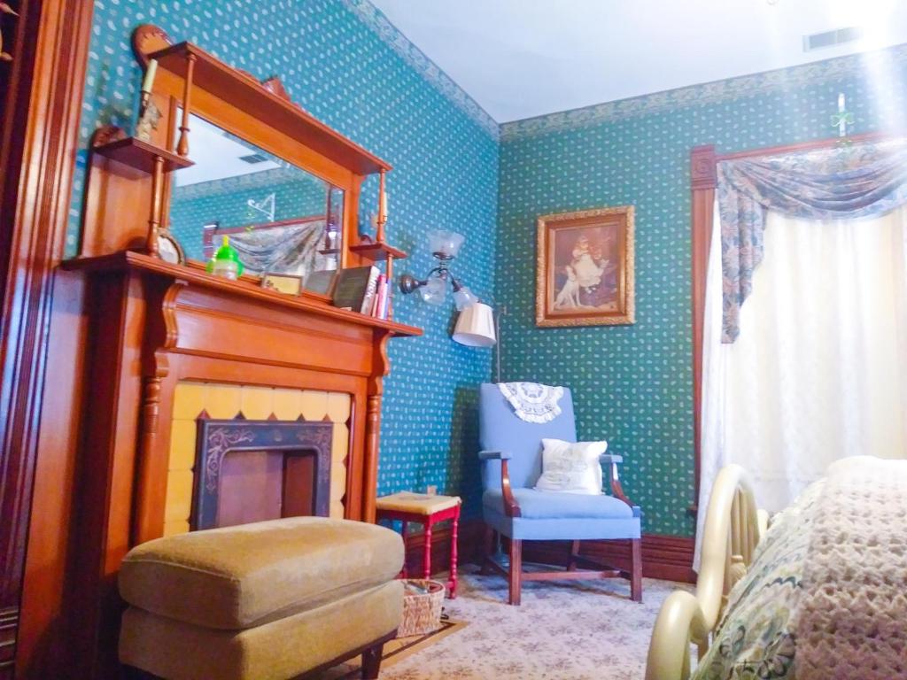 Innisfree Bed & Breakfast - image 5
