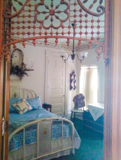 Innisfree Bed & Breakfast - image 6