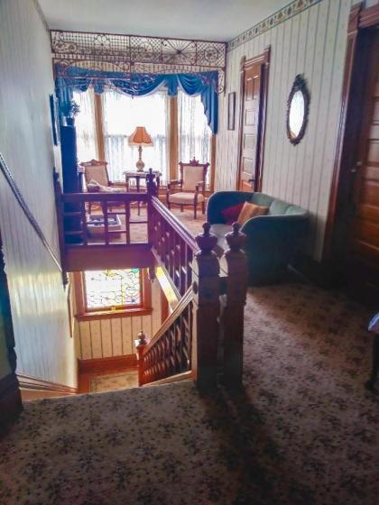 Innisfree Bed & Breakfast - image 8