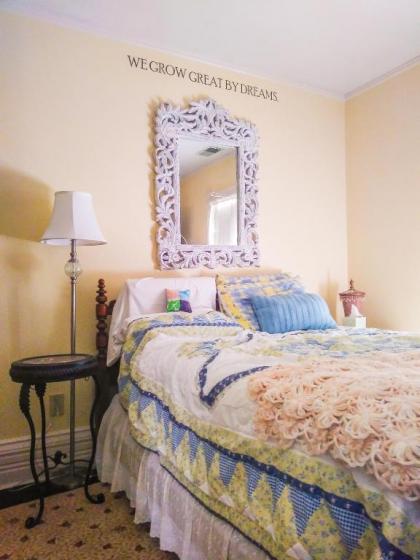 Innisfree Bed & Breakfast - image 9