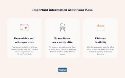 Kasa South Bend-Notre Dame - image 2