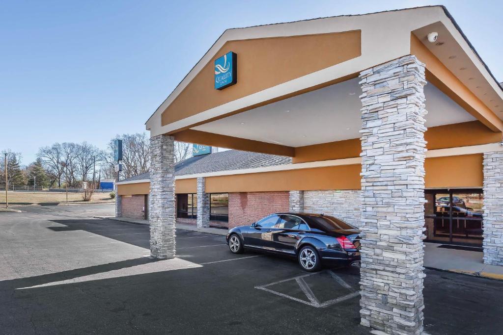 Quality Inn South Boston - Danville East - main image